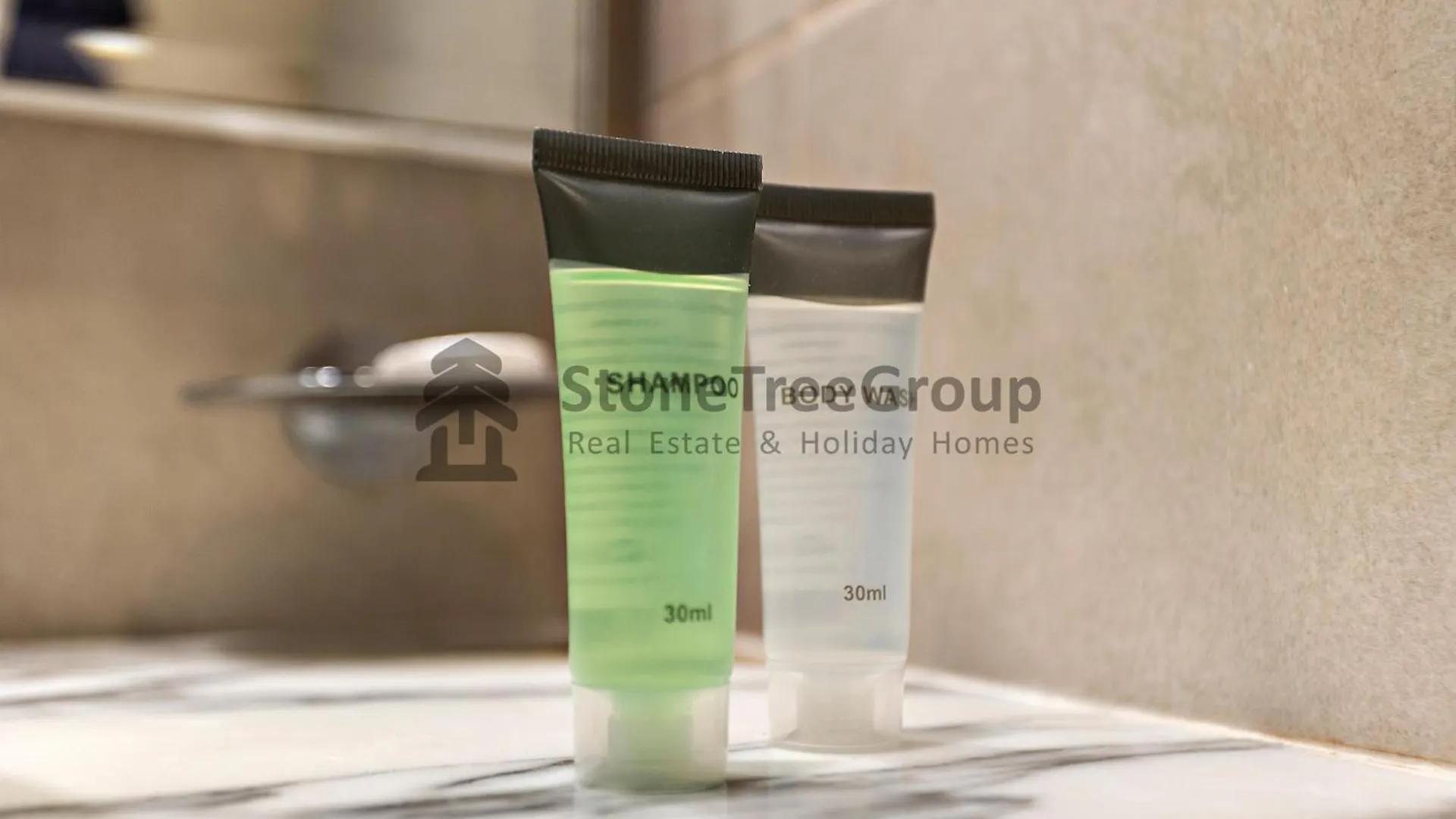 Apartment Stonetree - Spacious 2Br In Paramount Dubai