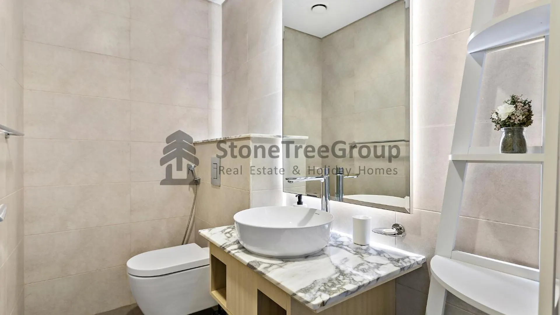 Stonetree - Spacious 2Br In Paramount Dubai United Arab Emirates