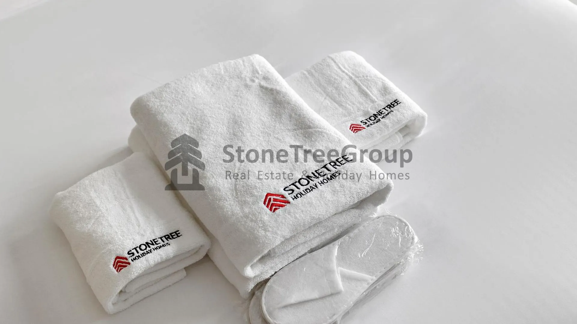 Stonetree - Spacious 2Br In Paramount Dubai