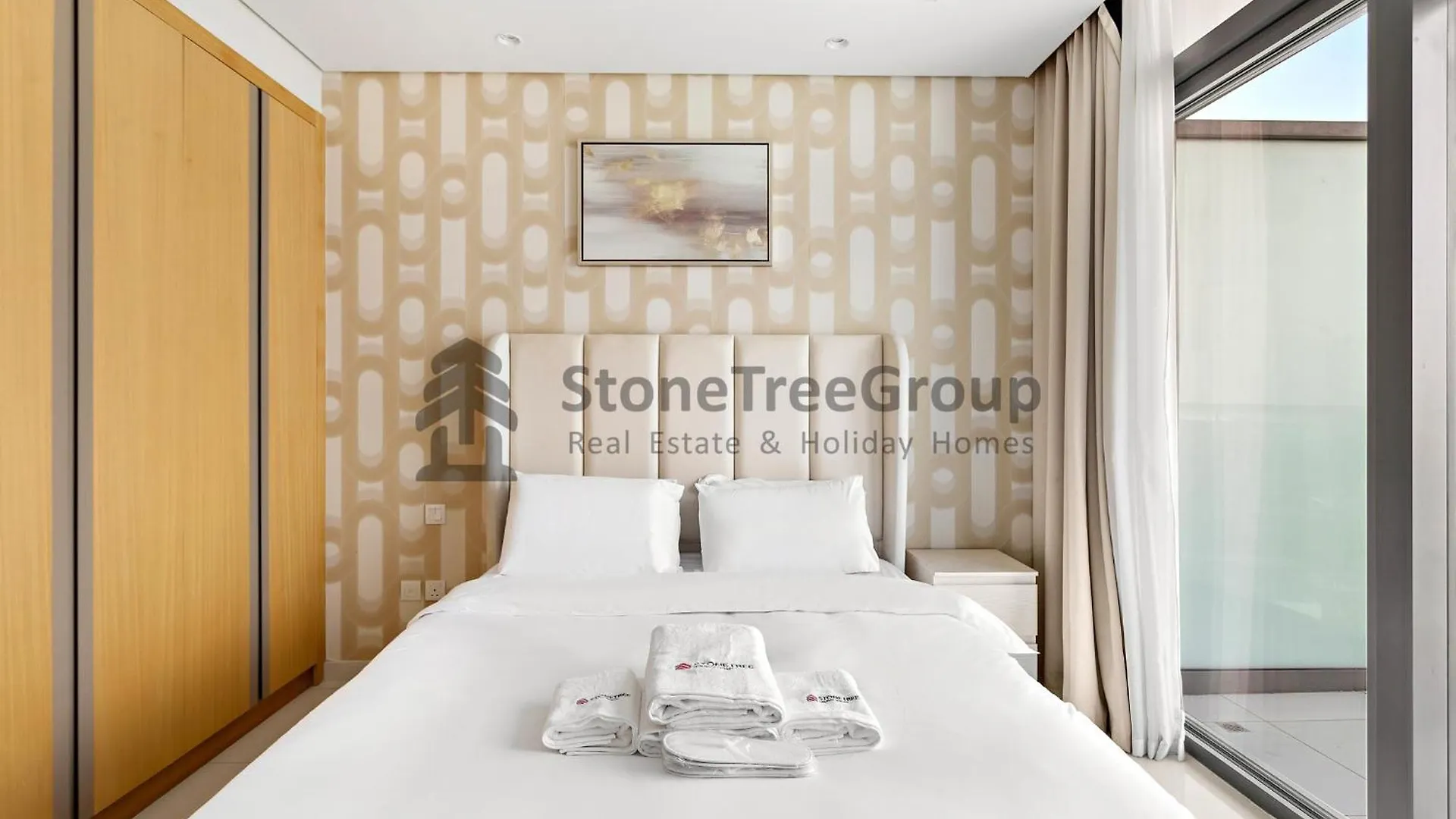 Apartment Stonetree - Spacious 2Br In Paramount Dubai