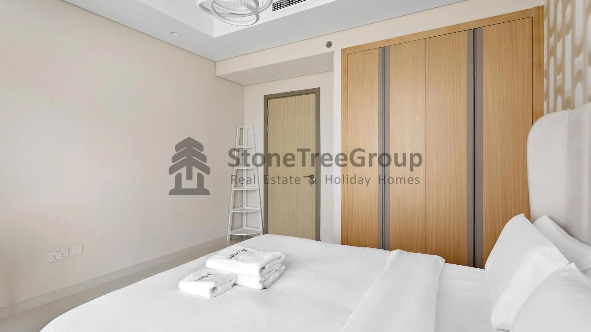 Apartment Stonetree - Spacious 2Br In Paramount Dubai United Arab Emirates